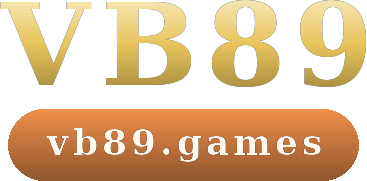 VB89 logo